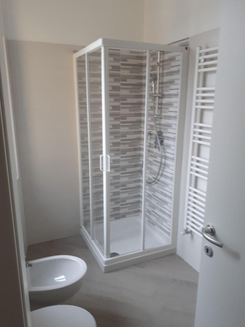 BelSorrisoVarese - Dormire Felice Rooms&Apartments - Oda