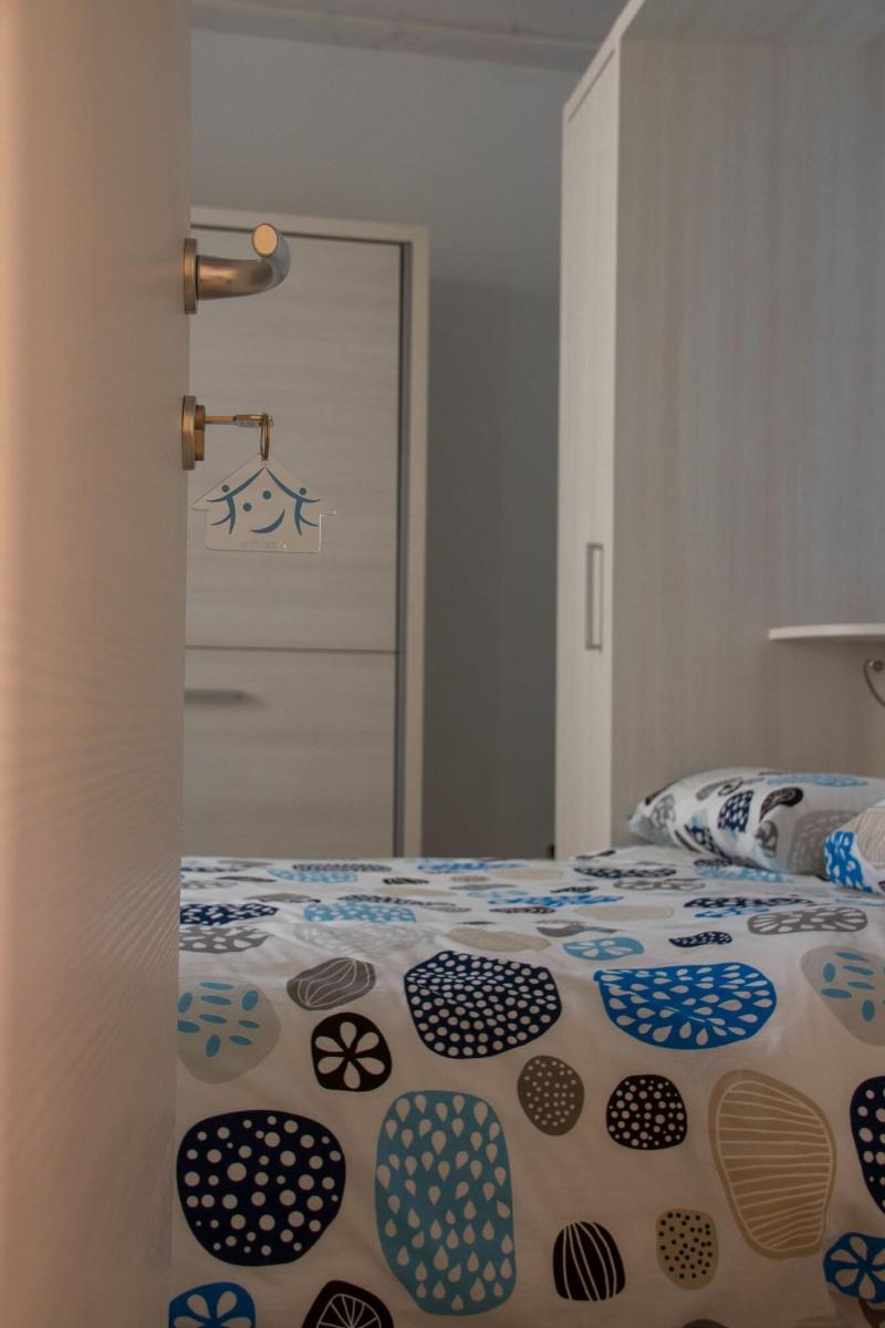 BelSorrisoVarese - Dormire Felice Rooms&Apartments - Oda