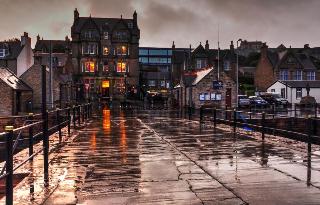 The Stromness Hotel fotoÄŸrafÄ±