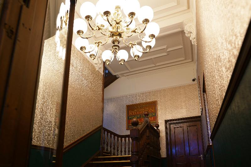 The Stromness Hotel - Lobi