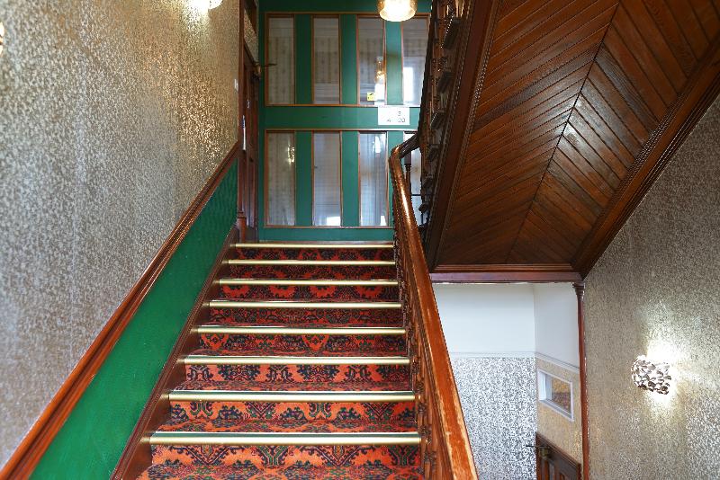 The Stromness Hotel - Lobi