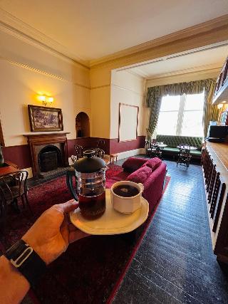 The Stromness Hotel fotoÄŸrafÄ±