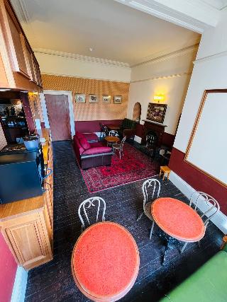 The Stromness Hotel fotoÄŸrafÄ±