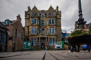 The Stromness Hotel fotoÄŸrafÄ±