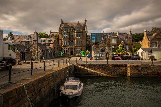 The Stromness Hotel otel fotoğrafı