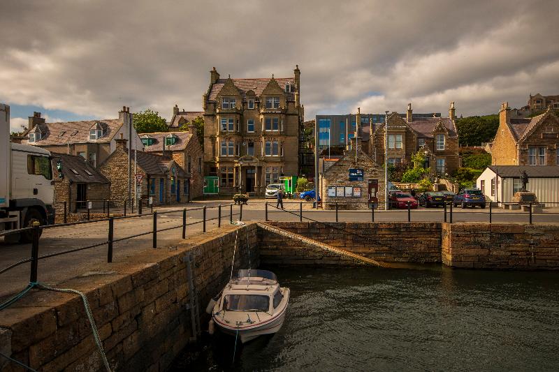 The Stromness Hotel - Genel