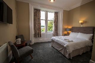 The Stromness Hotel fotoÄŸrafÄ±