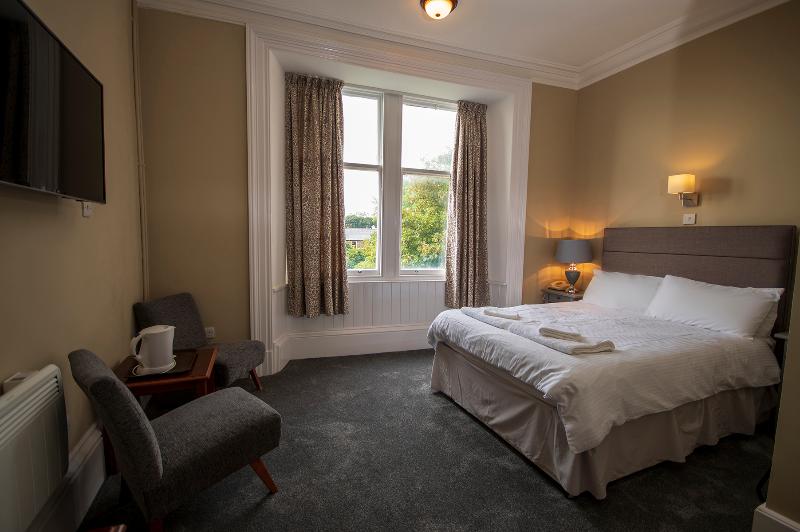 The Stromness Hotel - Oda