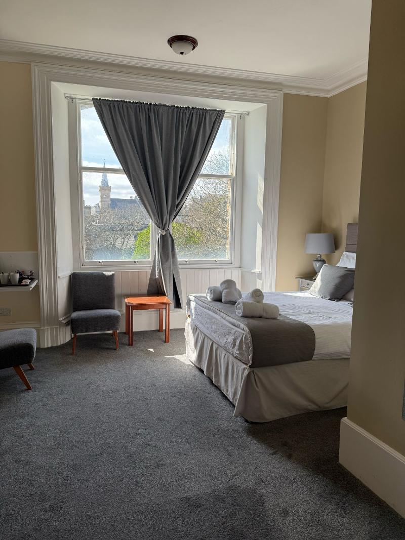 The Stromness Hotel - Oda