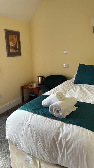 The Stromness Hotel fotoÄŸrafÄ±