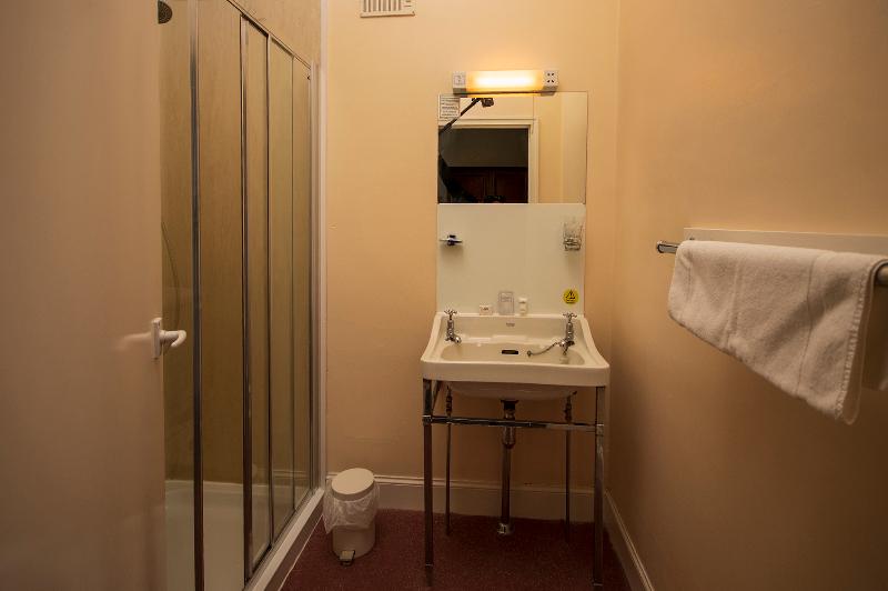The Stromness Hotel - Oda