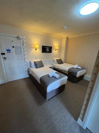 The Stromness Hotel fotoÄŸrafÄ±