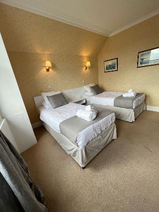 The Stromness Hotel fotoÄŸrafÄ±