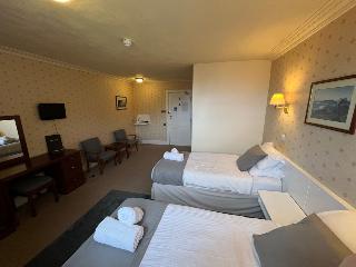 The Stromness Hotel fotoÄŸrafÄ±