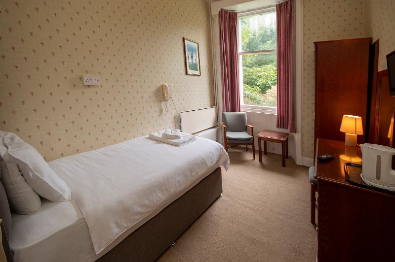 The Stromness Hotel - Oda