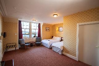 The Stromness Hotel fotoÄŸrafÄ±