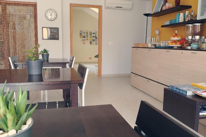Bed And Breakfast Tiziana - Lobi