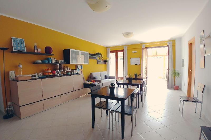 Bed And Breakfast Tiziana - Lobi
