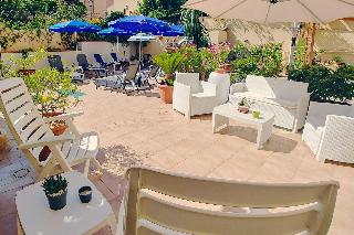 Bed And Breakfast Tiziana otel fotoğrafı