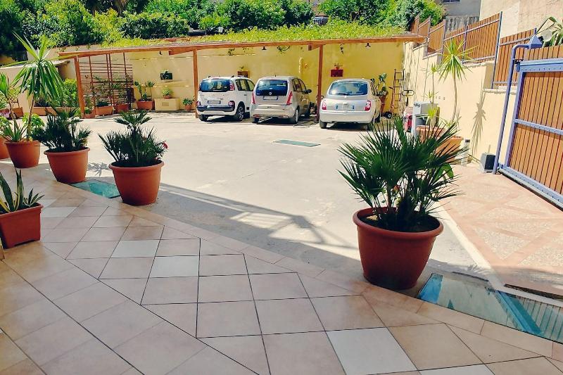 Bed And Breakfast Tiziana - Genel