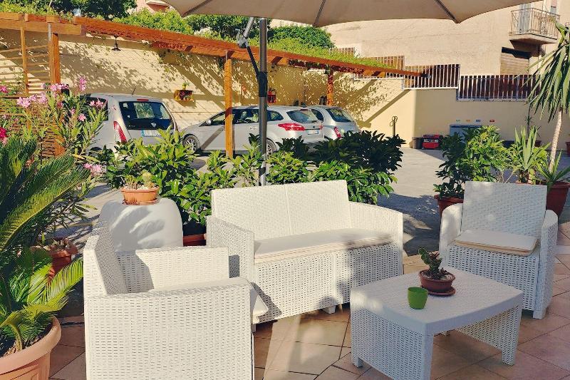 Bed And Breakfast Tiziana - Genel