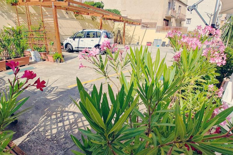 Bed And Breakfast Tiziana - Genel