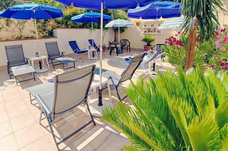 Bed And Breakfast Tiziana - Genel