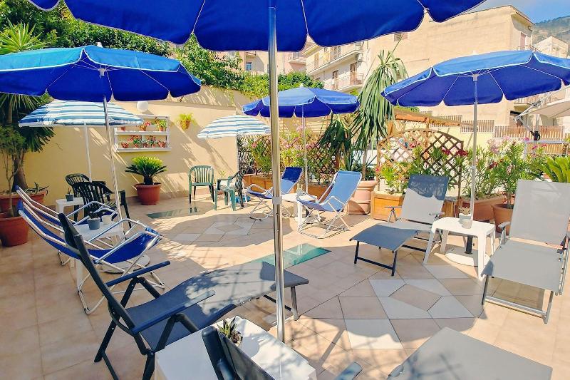 Bed And Breakfast Tiziana - Genel