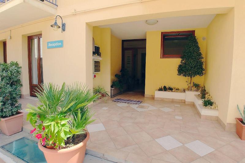 Bed And Breakfast Tiziana - Genel