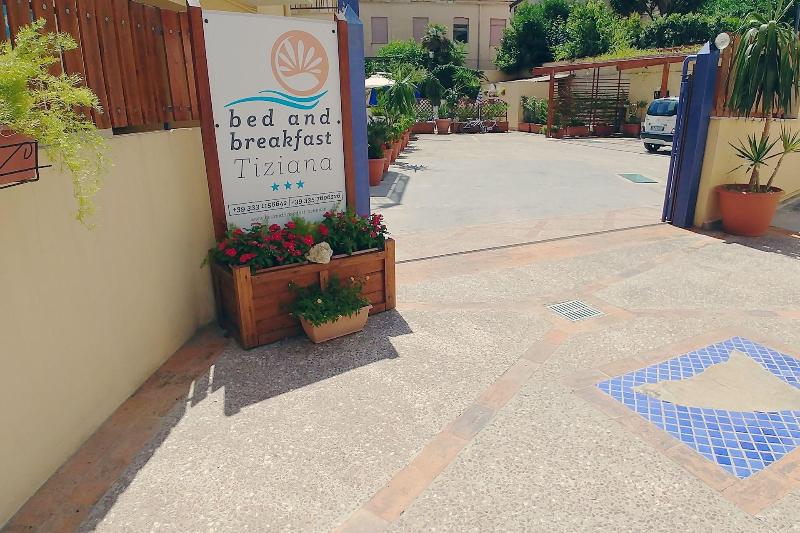Bed And Breakfast Tiziana - Genel