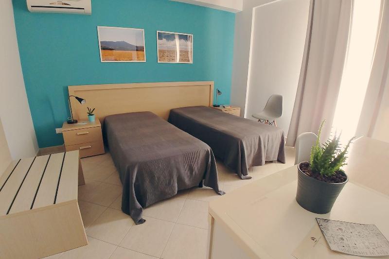 Bed And Breakfast Tiziana - Oda