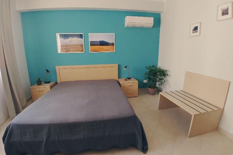 Bed And Breakfast Tiziana - Oda