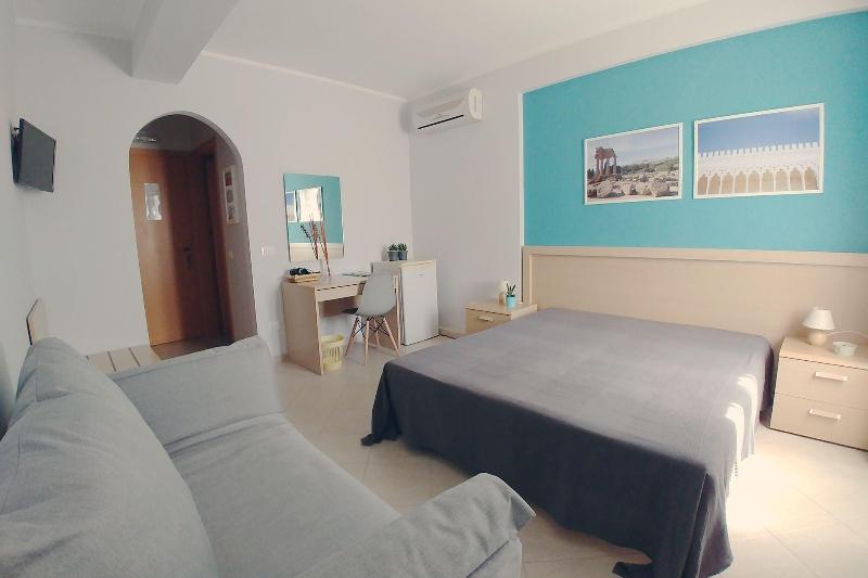 Bed And Breakfast Tiziana - Oda