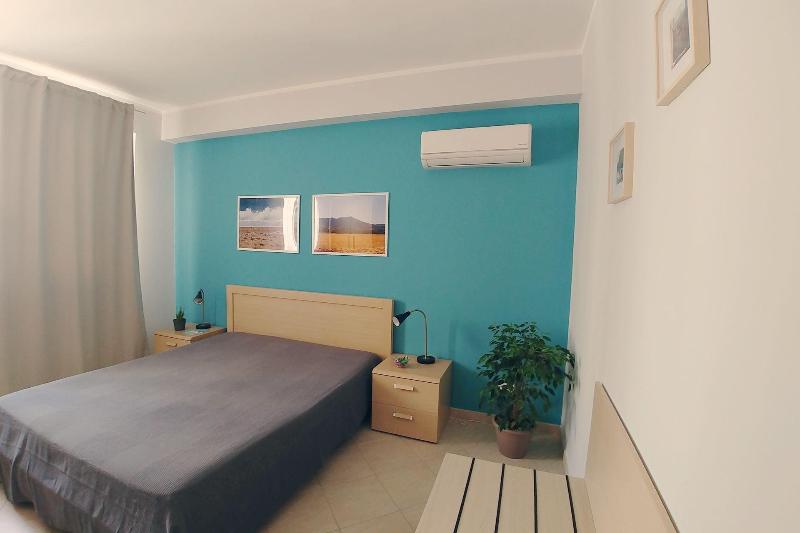 Bed And Breakfast Tiziana - Oda