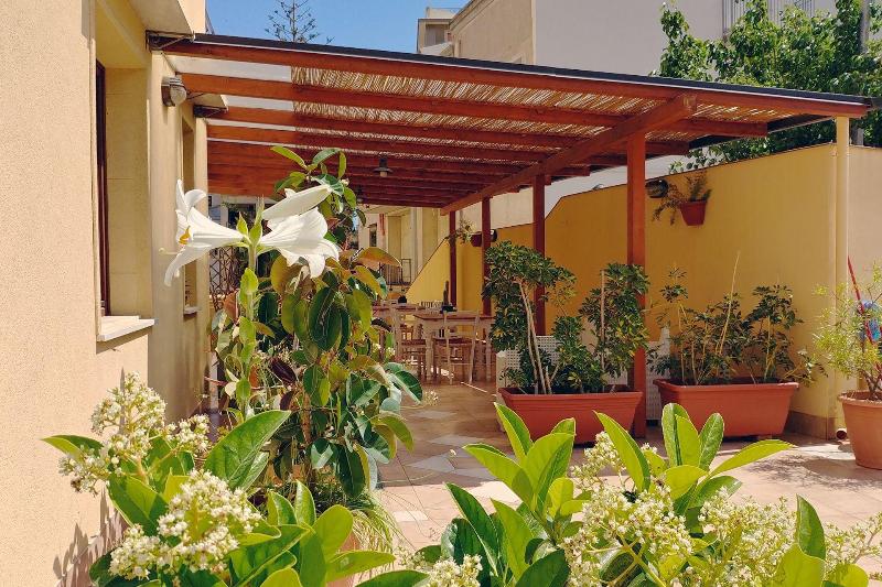 Bed And Breakfast Tiziana - Oda