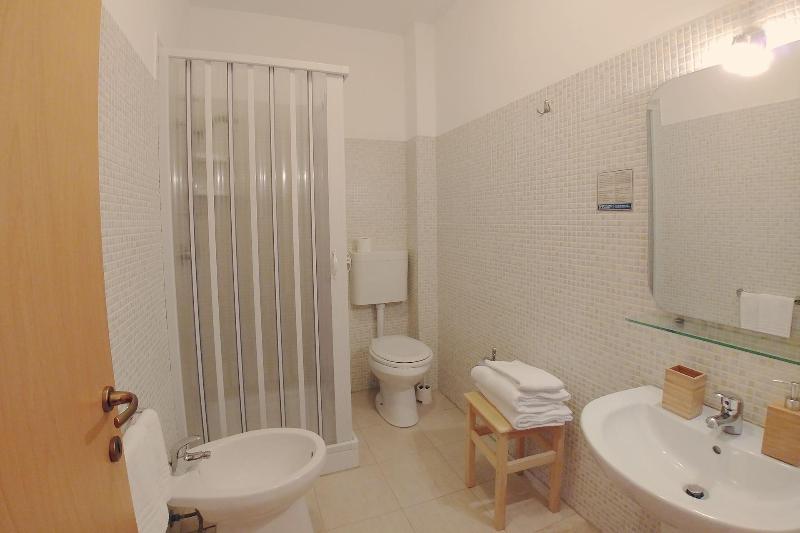 Bed And Breakfast Tiziana - Oda