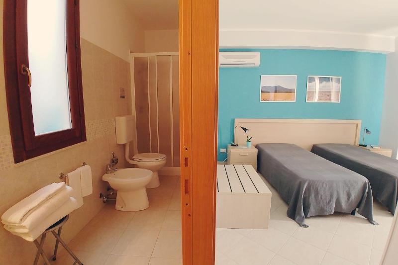 Bed And Breakfast Tiziana - Oda