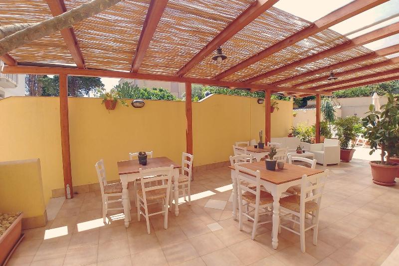 Bed And Breakfast Tiziana - Restoran