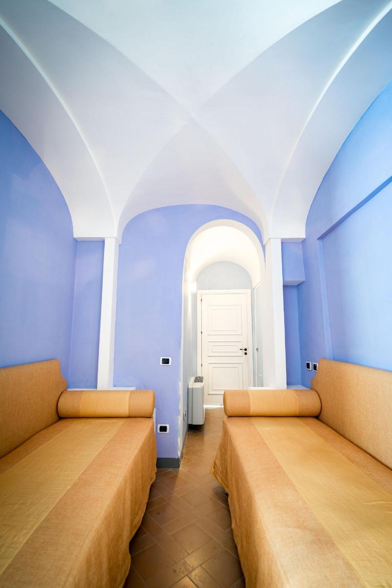 Domus Indomita - Oda