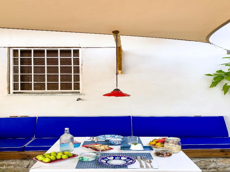 Domus Indomita - Restoran