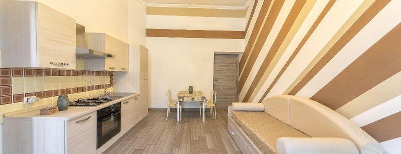 Be Italian Flat Duomo 319 - Lobi