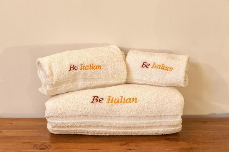 Be Italian Flat Duomo 319 - Lobi