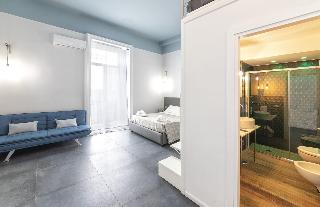 Be Italian Flat Duomo 319 otel fotoğrafı
