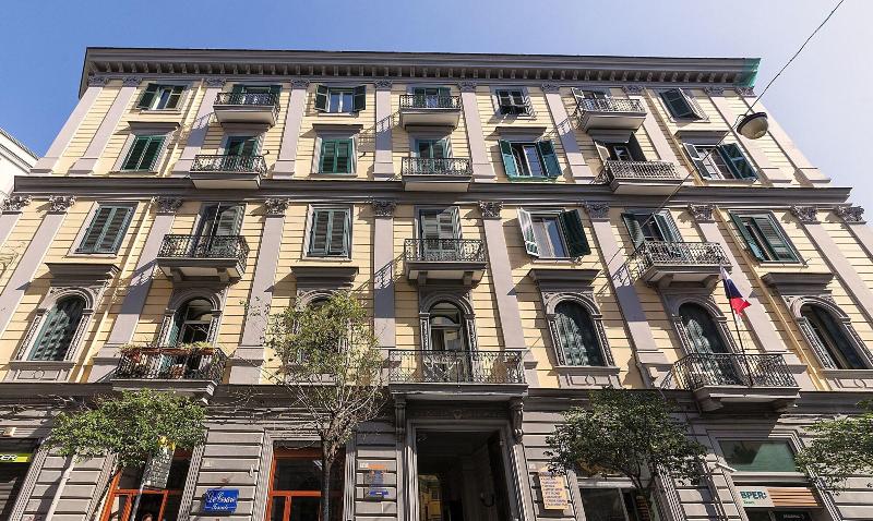 Be Italian Flat Duomo 319 - Genel