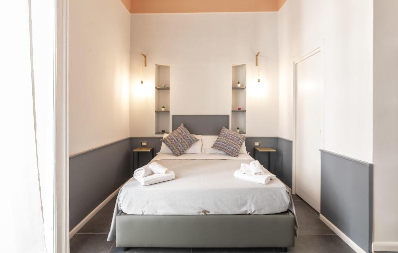 Be Italian Flat Duomo 319 - Oda