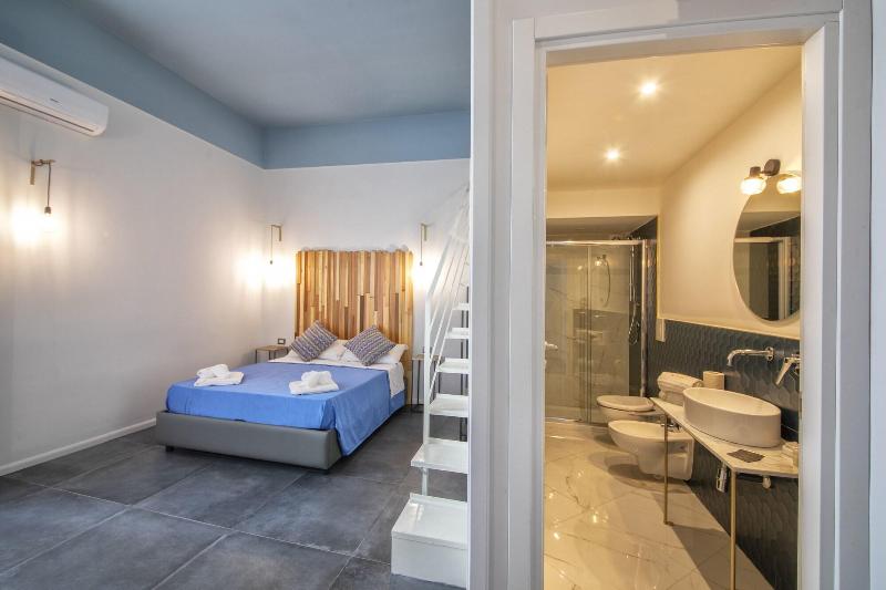 Be Italian Flat Duomo 319 - Oda