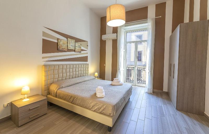 Be Italian Flat Duomo 319 - Oda