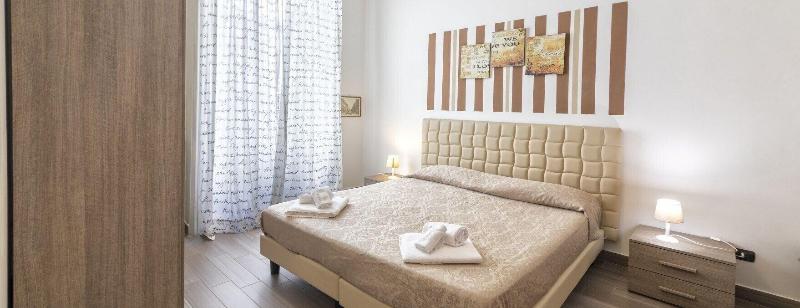 Be Italian Flat Duomo 319 - Oda