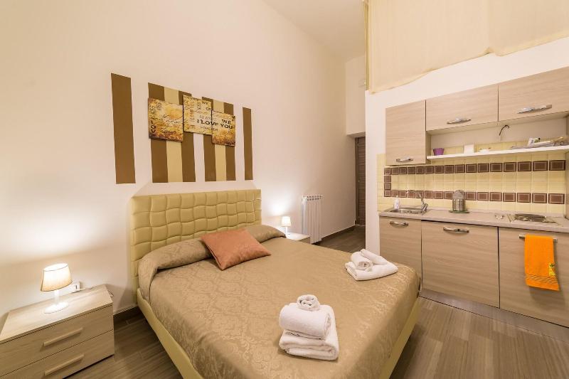 Be Italian Flat Duomo 319 - Oda