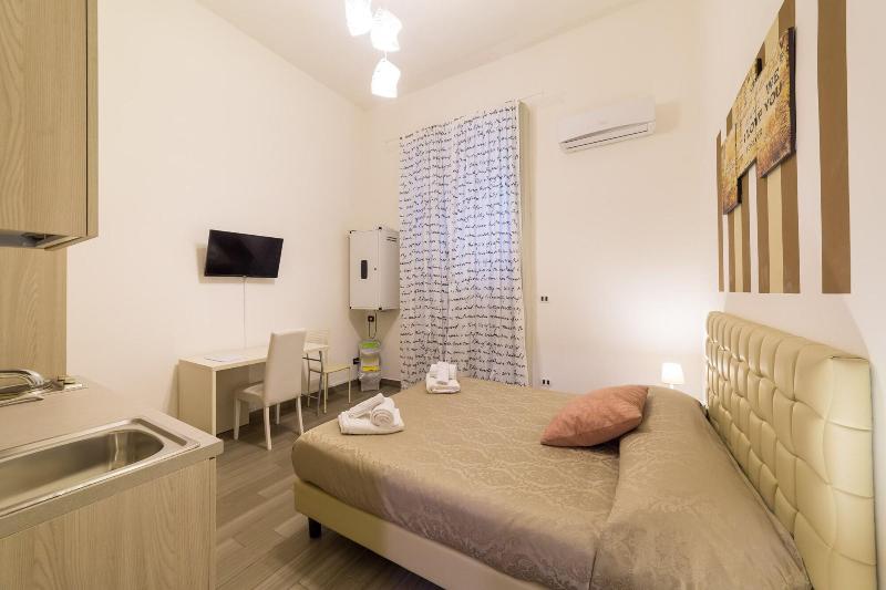 Be Italian Flat Duomo 319 - Oda